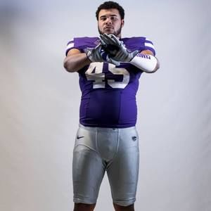 Meet your Posher, Jaylen